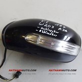 Cụm gương chiếu hậu trái xe Mercedes C180K WDB203 - 2038106976